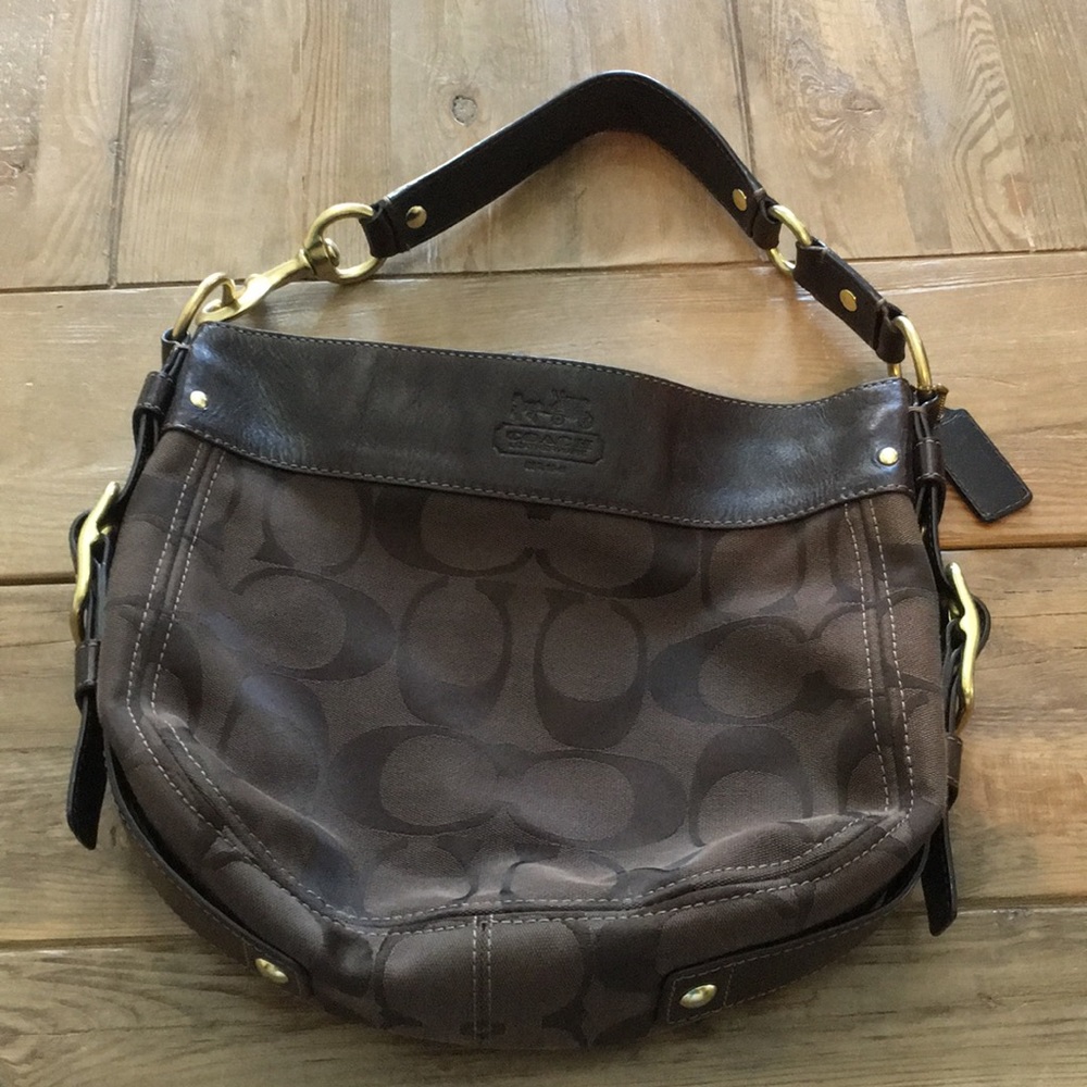 Coach Handbag 👜